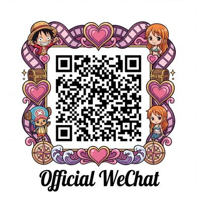 国产视频公众号二维码