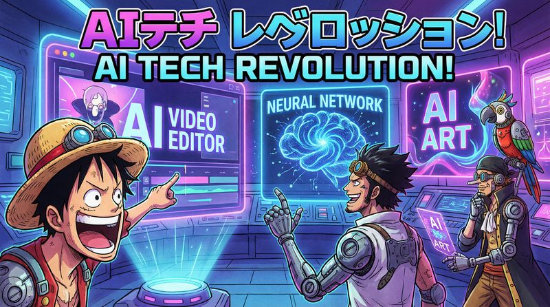 国产视频 AI视频剪辑教程演示